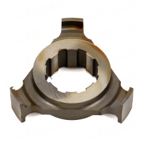 Porsche 911 1965-1971 & 1972-1986 Växellänkage Hylsa Manuell Växellåda G915/901 för 3:e och 4:e Växeln OE-Cult